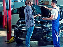 Названа годовая стоимость владения автомобилем в РФ