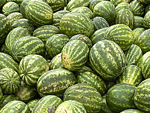 В 2025 году импорт бахчевых на Урал вырос в семь раз