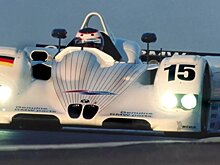 В 2023 году BMW присоединится к категории гибридов Le Mans Daytona