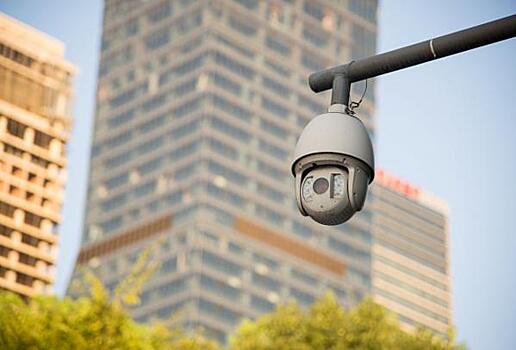 В Норильске хотят установить камеры, которые распознают лица