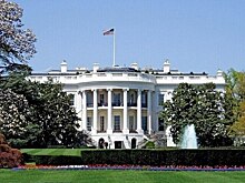 Новый канцлер Германии Мерц встречается в Овальном кабинете с Трампом