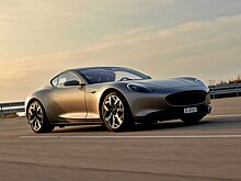 Бывший глава Aston Martin и AMG доведёт до ума спорткар правнука Фердинанда Порше