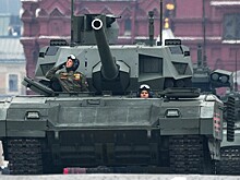 Как российские танки стали одними из лучших в мире