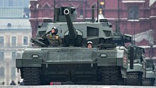 Как российские танки стали одними из лучших в мире