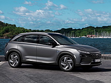 Видео: Hyundai заставил олимпийскую чемпионку дышать выхлопом