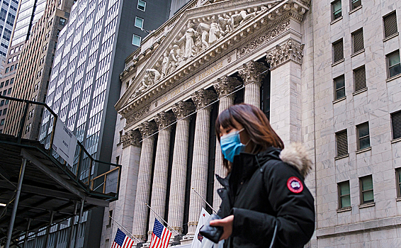 Инфекционист раскрыл правду о жертвах коронавируса в США