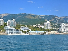 Самые дорогие новостройки в Крыму, самые дешевые – в Чечне