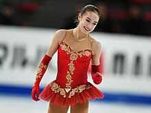 Загитова поделилась эмоциями от возобновления тренировок