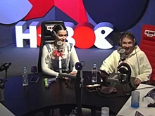 «Чувствую себя рядом с ним женщиной», — MONA об отношениях с Эльдаром Джараховым