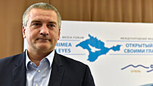Аксенов перевел руководство Алуштой под внешнее управление
