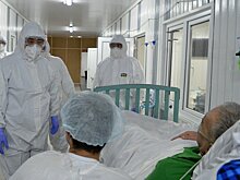 Глава Киргизии призвал сограждан вспомнить о санитарных нормах