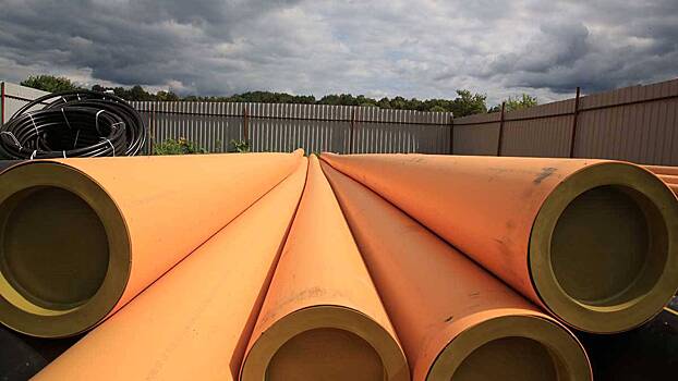 Аналитик оценил предложение властей Молдавии об альтернативном источнике энергии