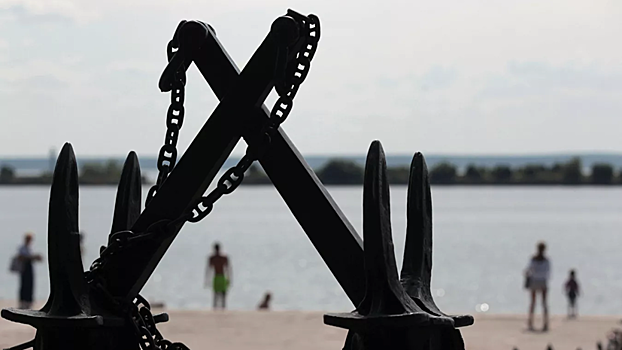 В Кронштадте могут создать новый туристический порт