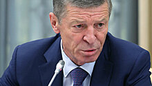 Вице-премьер Козак отменил мораторий на СПИК
