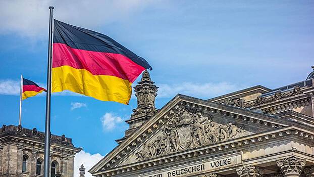 «Это безумие»: немецкие политики рассказали, как Украина губит Германию