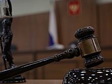 В Волгограде подал в отставку брат экс-генерала судья Захар Музраев