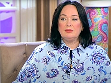 «Лежит в кислородной маске»: что известно о состоянии заболевшей ковидом Гузеевой