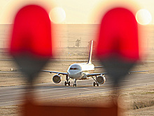 У 14 самолетов Sukhoi Superjet 100 обнаружены дефекты фюзеляжа