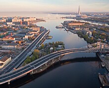 Петербург будущего: 10 проектов, которые изменили город к лучшему