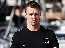 Даниил Квят может стать гонщиком Формулы-Е