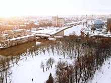 Эстакадный мост в Калининграде комплексно обследуют в ближайшее время