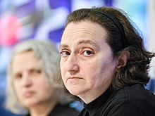 Освобожденная россиянка рассказала подробности пребывания в плену ХАМАС