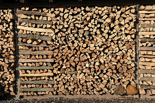 Жителям районов, оставшихся без газа, планируют помочь с покупкой дров