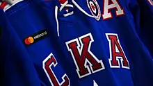Самым высокооплачиваемым хоккеистом СКА будет Дмитрий Яшкин