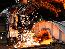 Движение вверх: Россия увеличивает отрыв от преследователей по показателю Всемирного банка