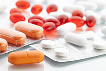 Мишустин выделил 2,7 млрд руб. на бесплатные лекарства для больных COVID-19