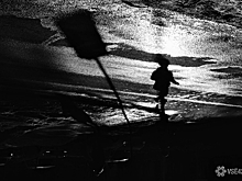 Пьяный водитель сбил девятилетнюю жительницу Кузбасса