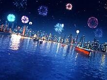 Стриж на удачу, трансляция Олимпиады-2024 от CMG, помощь редким животным, интернет в каждый дом – смотрите «Китайскую панораму»-279