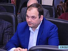 Еще один саратовский депутат завел личный телеграм-канал