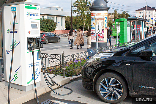 Часть тюменских автовладельцев хотят освободить от налога