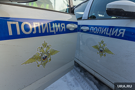 Автоинспекторы проведут операцию в новогодние праздники в Свердловской области