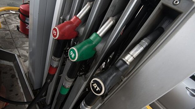 Цены на бензин изменятся с ростом акцизов