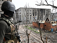 Минобороны России отчиталось о ходе боев в Артемовске