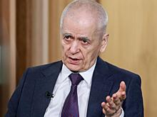 Онищенко назвал возможную причину смерти детей в новокузнецком роддоме