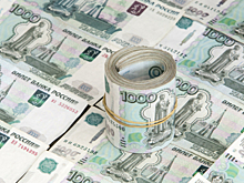 Денежная база РФ в узком определении за неделю выросла на 89,8 млрд рублей