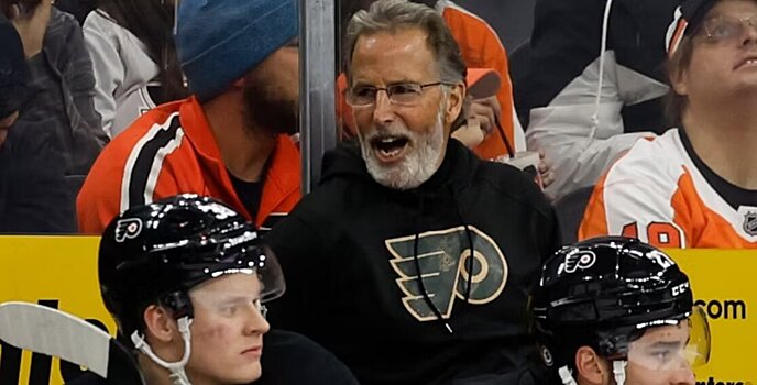 «Филадельфия» выиграла 7 из 11 последних матчей и идет в зоне плей-офф