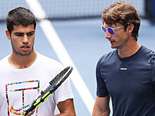 Тренер Алькараса: «После US Open ему было трудно привыкнуть к новой роли в туре. В 19 лет он еще недостаточно зрелый, чтобы контролировать все, что произошло»
