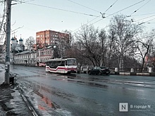 Нижегородцы смогут узнавать о ДТП на трамвайных путях