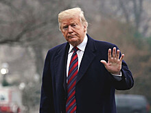 Buzzfeed опубликовал планы московской "башни Трампа"
