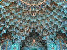 Почему стоит посетить Иран