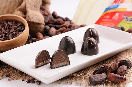 Что такое кувертюр, и для чего он используется в кулинарии