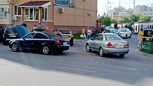 Полиция опровергла сообщение о похищении жительницы Воронежа после ДТП