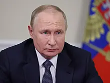 Путин подписал пакет законов о наказании за утечки данных россиян