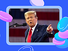 Мемкоин Дональда Трампа: что это такое и почему он популярен
