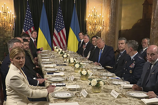 «Не мир, а ультиматум». В плане Зеленского нашли 7 смертельных недостатков