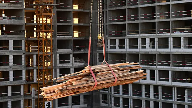 Россиян предупредили о неизбежном росте цен на жилье